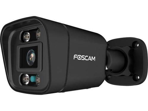 Foscam V8EP Beveiligingscamera - 8MP - UHD PoE IP, Audio, Tv en Foto, Videobewaking, Zo goed als nieuw, Verzenden