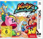 Kirby Battle Royale-Duits (3DS) Gebruikt, Games en Spelcomputers, Ophalen of Verzenden, Nieuw