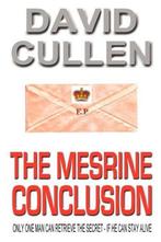 The Mesrine Conclusion - Revised and Updated International, Boeken, Verzenden, Zo goed als nieuw, David Cullen