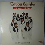 Tabou Combo De Petition Ville - New York City - LP