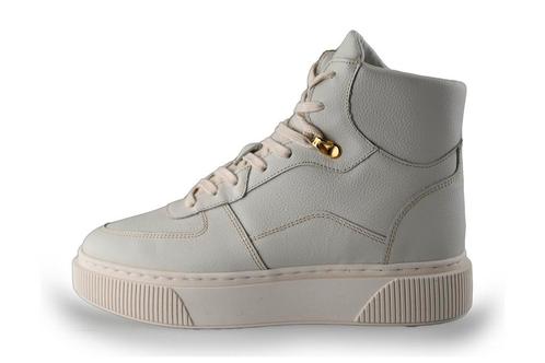 Cycleur de Luxe Veterboots in maat 39 Beige | 5% extra, Kleding | Dames, Schoenen, Beige, Zo goed als nieuw, Overige typen, Verzenden