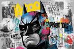 IPR Graph - Batman: El Caballero del Street Art