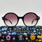 Christian Lacroix - Lunettes de soleil, Handtassen en Accessoires, Nieuw