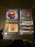 Sony - Playstation 1 (PS1) - lot of various - Videogame - In, Games en Spelcomputers, Nieuw