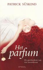 Het Parfum 9789044608014 Patrick Süskind, Boeken, Verzenden, Zo goed als nieuw, Patrick Süskind