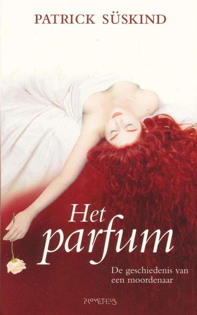 Het Parfum 9789044608014 Patrick Süskind, Boeken, Romans, Zo goed als nieuw, Verzenden