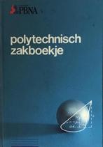 Polytechnisch zakboekje 9789062280155 Creemers, Verzenden, Gelezen, Creemers
