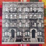 Led Zeppelin - Physical Graffiti - LP - Année dimpression
