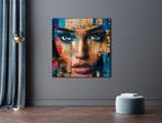 PLM-Art - The Woman