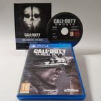 Call of Duty Ghosts Playstation 4, Ophalen of Verzenden, Zo goed als nieuw