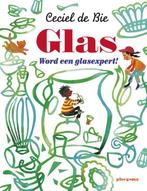 Glas 9789021671291, Livres, Livres pour enfants | Jeunesse | 10 à 12 ans, Verzenden, Ceciel de Bie, Reinoud Leenen