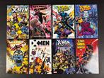 X-Men by Foxe, by Bunn, by Guggenheim - Marvel TPB - 12 TPB,, Boeken, Nieuw