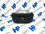 Radio/CD-speler A 204 870 0694 (!) o.a: C-klasse w204, Ophalen of Verzenden, Gebruikt, Mercedes-Benz