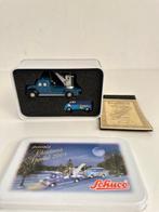 Schuco 1:90 - Camion miniature (2) - Piccolo Christmas, Antiek en Kunst
