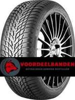 Nokian WR Snowproof 195/60 R15 88T, Auto-onderdelen, Banden en Velgen, 15 inch, Verzenden, Nieuw, Winterbanden