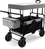 Lugia Bolderkar met dak - Strand Bolderkar - Verwijderbare, Verzenden, Nieuw