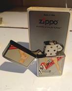 Zippo - Zippo petty collectie - Sans Prix de Réserve -, Verzamelen, Nieuw