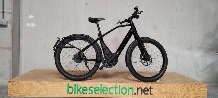 Speed Pedelec | Gazelle Number One | - 60% | 2023, Fietsen en Brommers, Elektrische fietsen, 47 tot 51 cm, 50 km per accu of meer