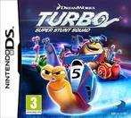 Turbo Super Stunt Squad (Losse Cartridge) (DS Games), Ophalen of Verzenden, Zo goed als nieuw