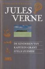 de stille zuidzee - jules verne 9789022512166 Jules Verne, Boeken, Verzenden, Zo goed als nieuw, Jules Verne