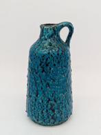 Vaas - Fat Lava keramiek – vaas met oor - Keramiek