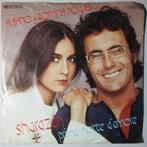 Al Bano and Romina Power - Sharazan - Single, Cd's en Dvd's, Gebruikt, 7 inch, Pop, Single
