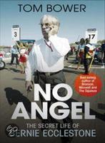 No Angel 9780571269358, Livres, Verzenden, Tom Bower