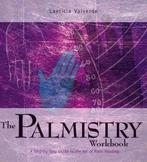 The Palmistry Workbook - Laeticia Valverde - 9781845431518 -, Boeken, Verzenden, Nieuw