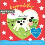 Daar is Koe! / Sapperdeflap 9789025747930 Claire Dowe, Verzenden, Claire Dowe