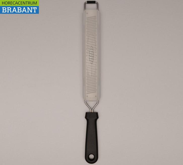 HCB Rasp Fijn (Fine Edge) Zesteur 40 cm Horeca, Zakelijke goederen, Horeca | Keukenapparatuur, Ophalen of Verzenden