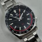 Grand Seiko - Sport Collection GMT - SBGN019 - Homme - 2020, Nieuw