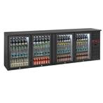 Diamond barkoelkast BOTTLES EVO 620L, Elektronische apparatuur, Vriezers en Diepvrieskisten, Ophalen of Verzenden, Nieuw