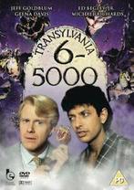 Transylvania 6-5000 [DVD] [NTSC] DVD, Zo goed als nieuw, Verzenden