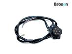 Indicateur de vitesse Capteur Suzuki GSX R 600 1997-2000, Motoren, Verzenden, Nieuw