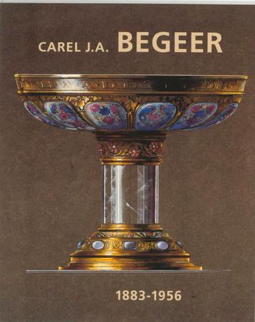 Carel J.A. Begeer 1883-1956 / Monografieën van het Drents, Verzenden, A. Krekel-Aalberse
