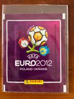 Panini Euro 2012 Zlatan Ibrahimovi, Cristiano Ronaldo, Verzamelen, Nieuw