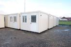 Begin 2026 vrij voor verkoop unit 3x2,4m. HS-1013, Zakelijke goederen, Ophalen of Verzenden
