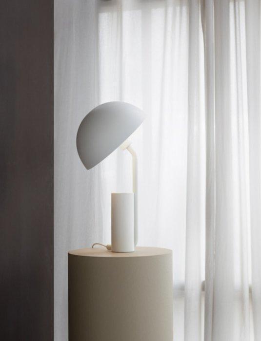 Normann Copenhagen - KaschKasch - Tafellamp - Pet - wit -, Antiek en Kunst, Antiek | Verlichting