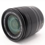 Fujifilm XC 16-50mm F/3.5-5.6 OIS zwart | Tweedehands, Verzenden, Zo goed als nieuw
