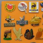 Themacollectie - Uitzonderlijke lot van 87 pinnen met het, Antiek en Kunst