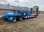Veiling: Dieplader Zelfbouw 1985, Auto's, Vrachtwagens