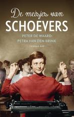 De meisjes van schoevers 9789400401679 Peter de Waard, Boeken, Verzenden, Gelezen, Peter de Waard