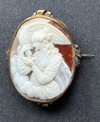 Zonder Minimumprijs - Broche Shell