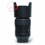 Nikon 105mm 2.8 G ED VR Macro AF-S  nr. 1141, Audio, Tv en Foto, Foto | Lenzen en Objectieven, Ophalen of Verzenden, Zo goed als nieuw