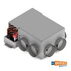 Bieden: Termodinamica LP24 24.000 BTU marine air handler, Watersport en Boten, Ophalen of Verzenden, Nieuw