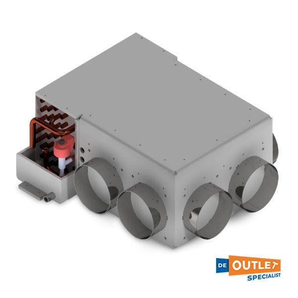 Bieden: Termodinamica LP24 24.000 BTU marine air handler, Watersport en Boten, Bootonderdelen, Ophalen of Verzenden