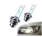 Paire Ampoules D2S 4300K Extreme-Vision, Verzenden