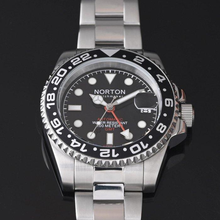 Norton - Scipione - Heren - 2026, Handtassen en Accessoires, Horloges | Heren