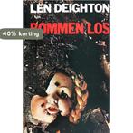 Bommen los 9789010009517 Len Deighton, Boeken, Verzenden, Gelezen, Len Deighton