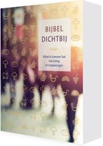 Bijbel dichtbij 9789089120991, Boeken, Godsdienst en Theologie, Verzenden, Gelezen